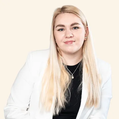 Bc. Klára Mrázková, DiS.